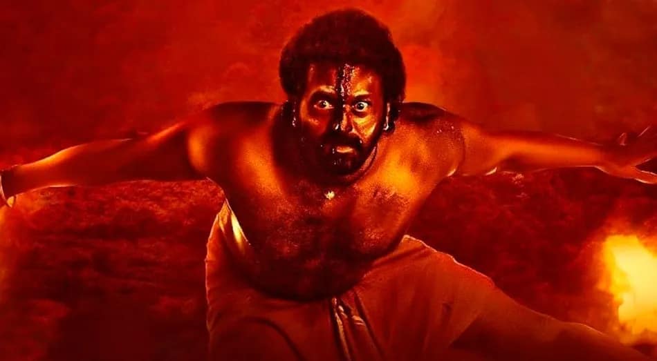 തരംഗമായി കാന്താര; 1000 കോടി കടക്കും എന്ന് സൂചന!