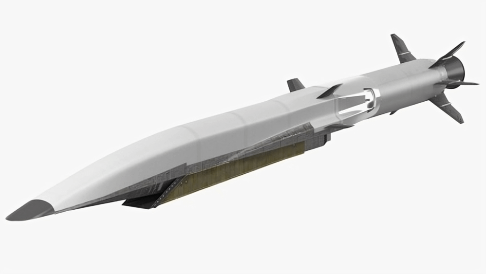 DRDO’s Hypersonic Anti-Ship Missile to Debut at 77th Republic Day Parade